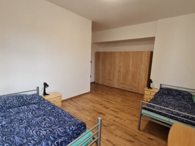 Ubytovanie Dubnica nad Váhom Spartak