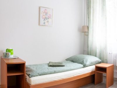 ubytovanie pre zamestnanov Zilina