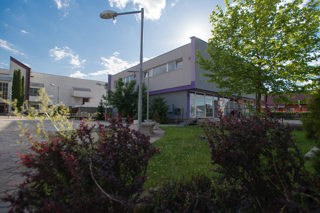 ubytovna Partizánske uhrece