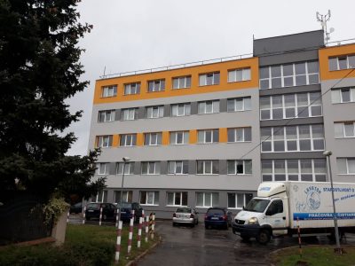 ubytovna somo trnava