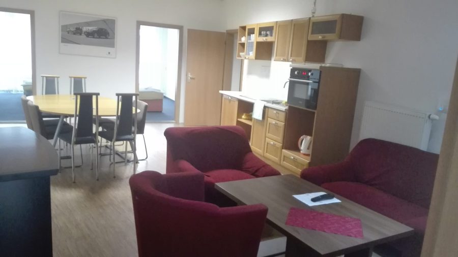 apartmány mickievicova