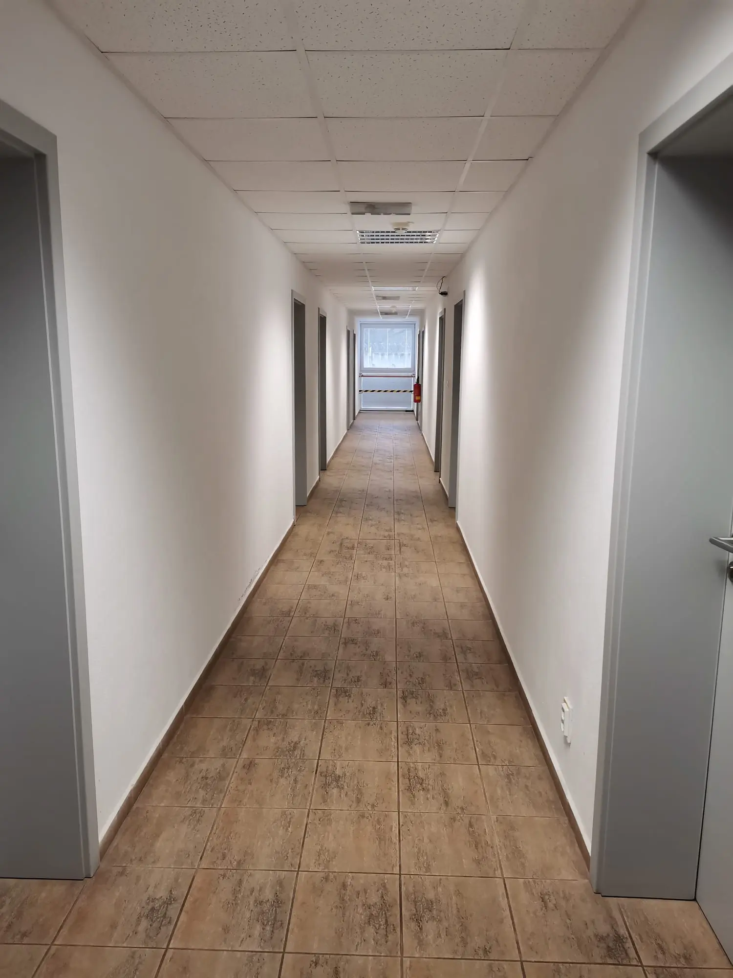 Ubytovňa Stupava, Železničná 68