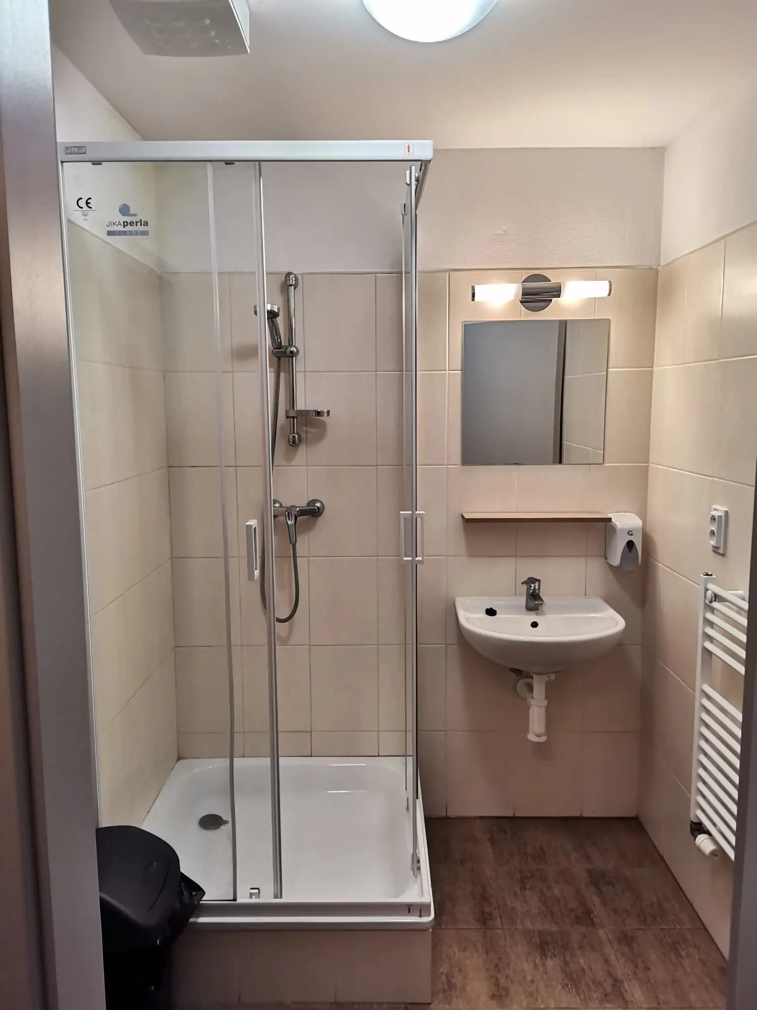 Ubytovňa Stupava, Železničná 68