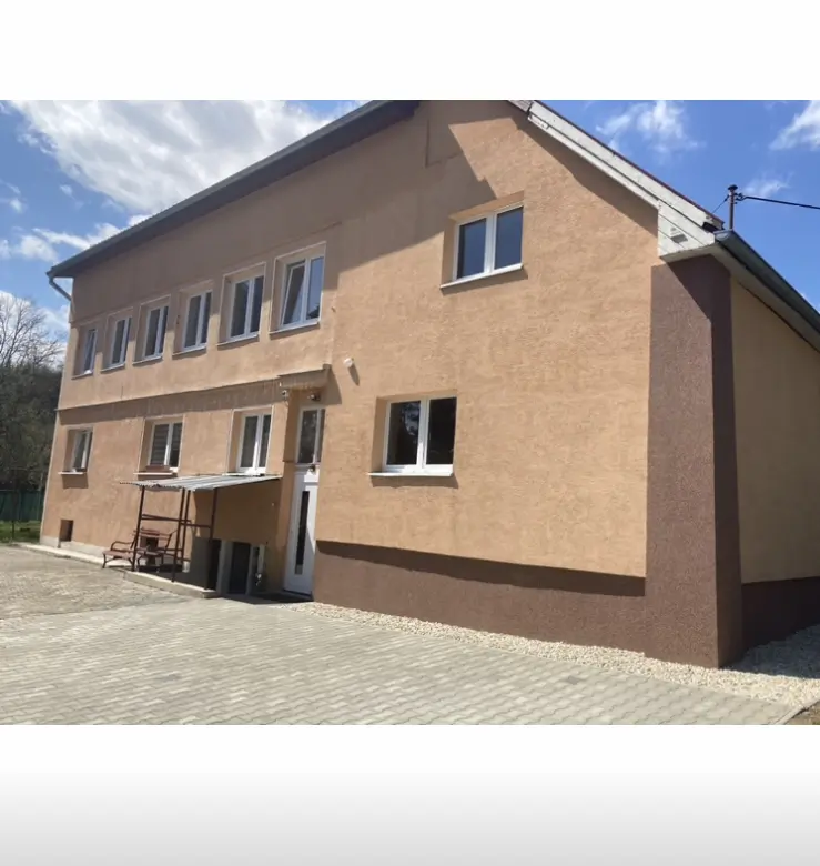 ubytovanice Martin Centrum