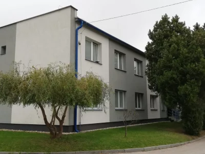 Ubytovna Furmanska - Lamac