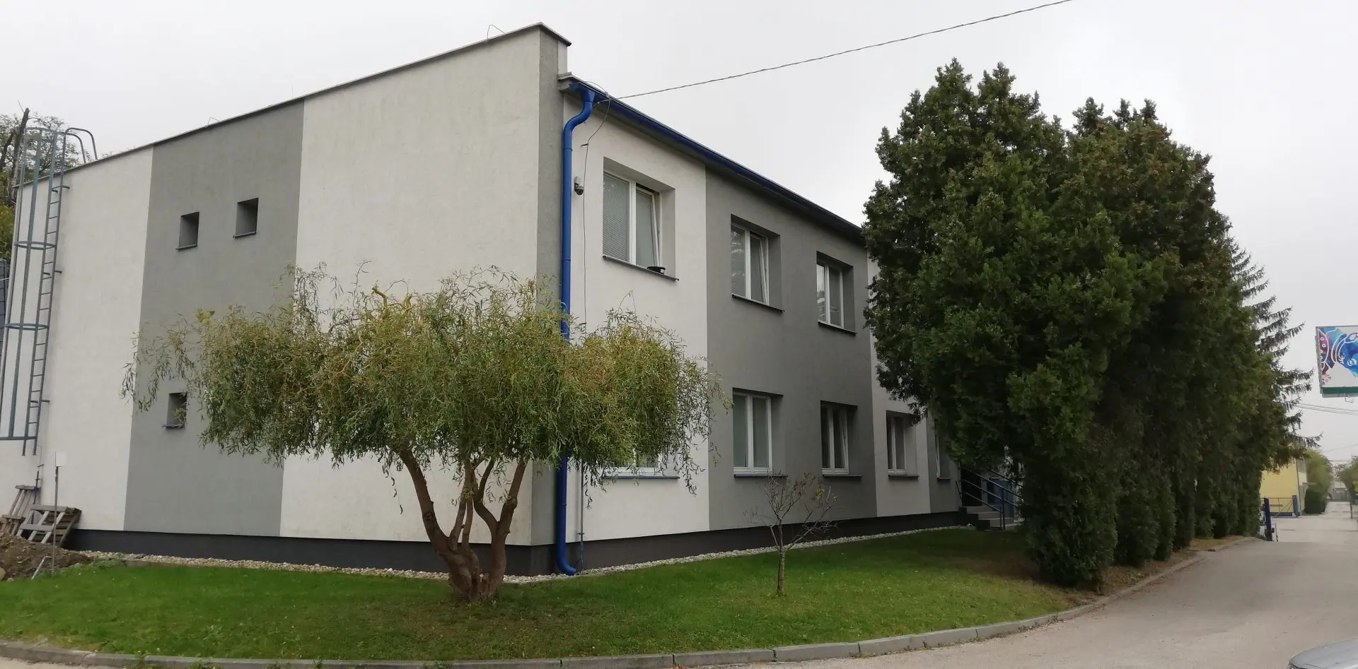 Ubytovna Furmanska - Lamac