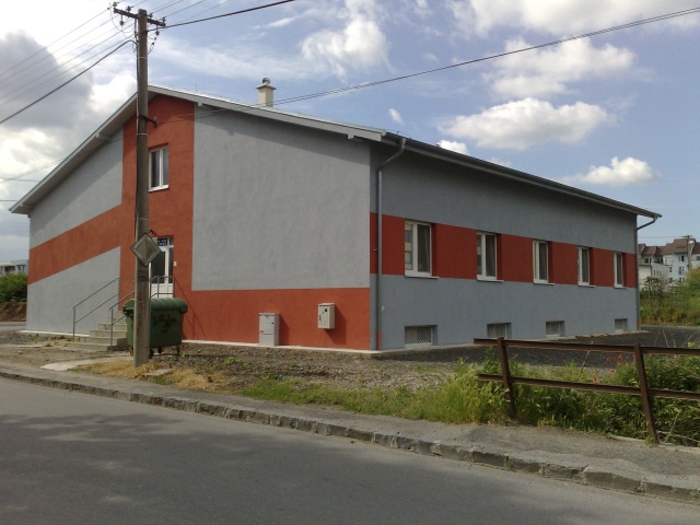 robotnicke ubytovanie Stupava