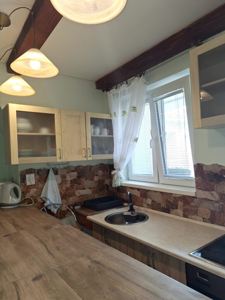 Lacné ubytovanie blízko Levic