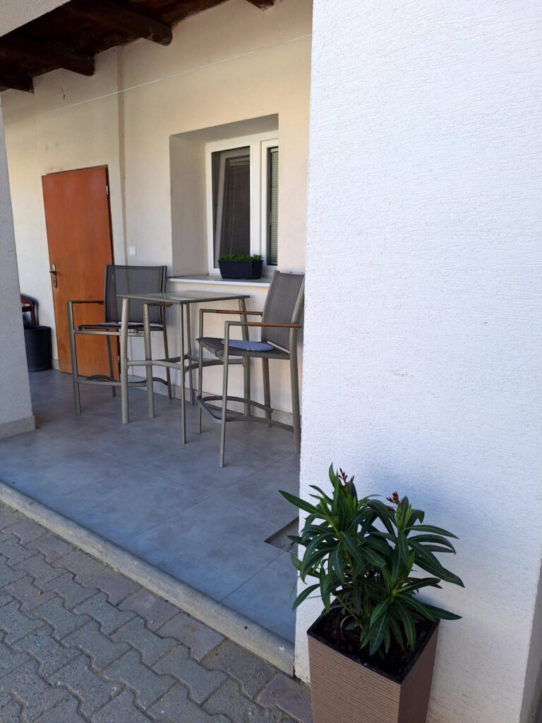 Lacné ubytovanie blízko Levic