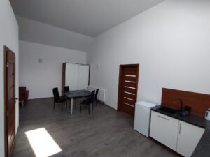 Apartmán 4