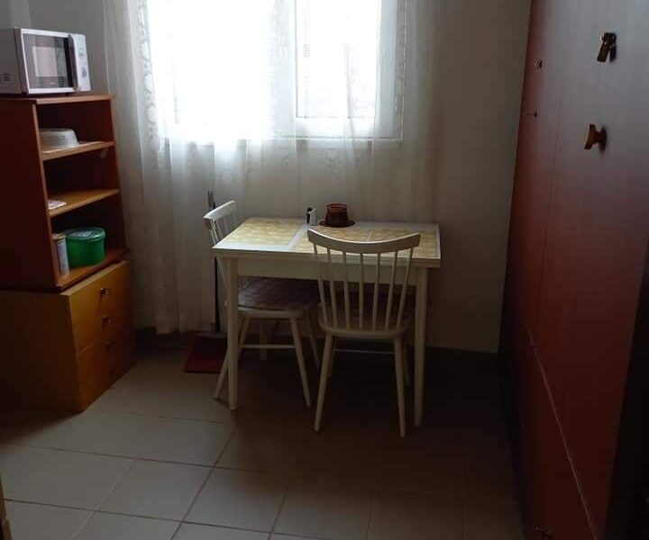 Ubytovanie pre robotnikov BA POdunajske Biskupice