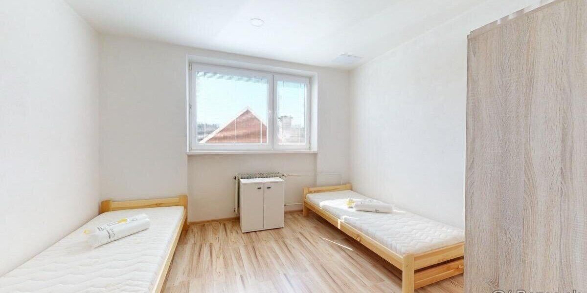 ubytovanie Stara Kremnička